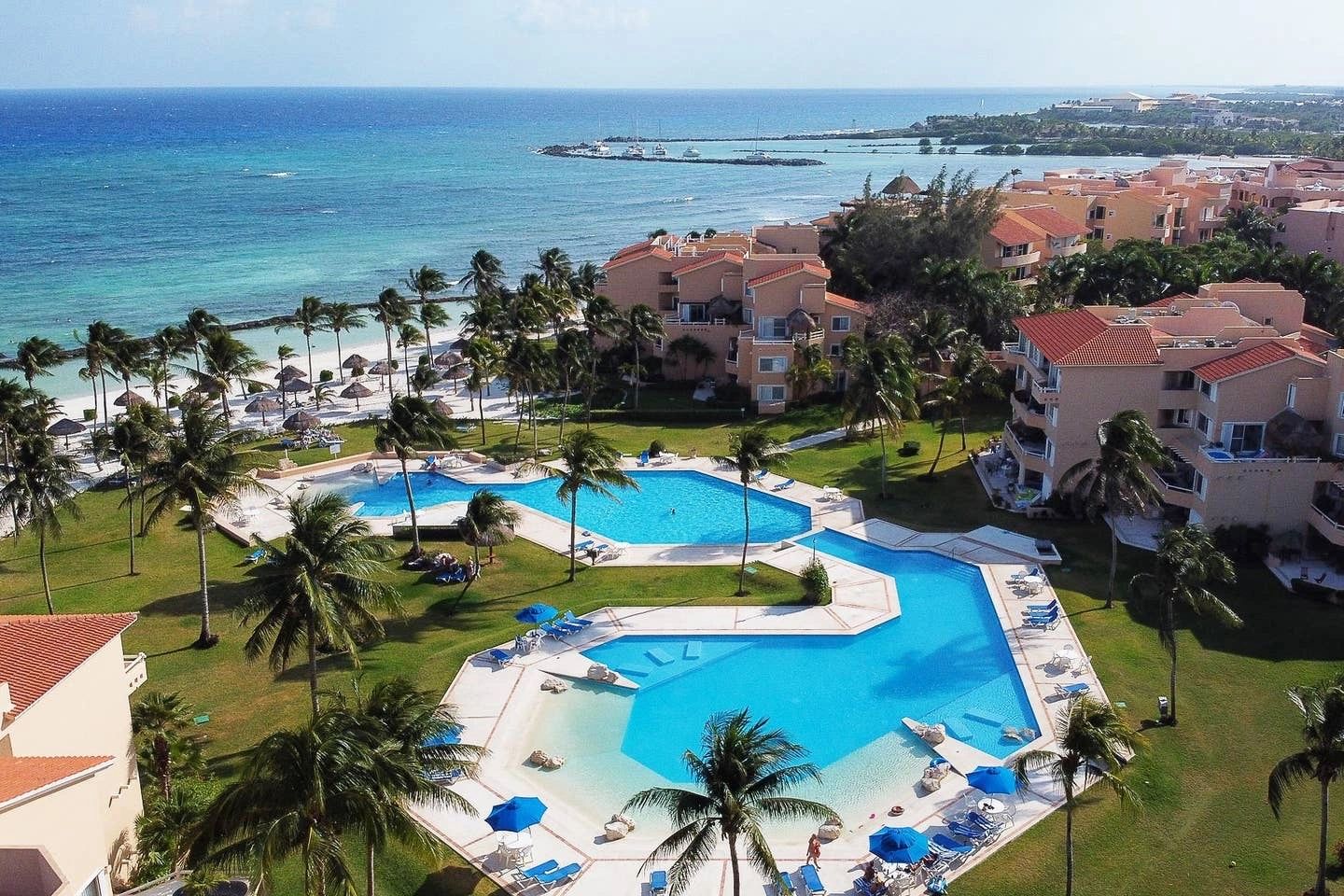 Vacation Home Rentals Mayan Riviera Rental